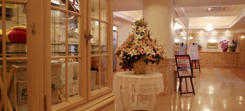 Hyper Noah酒店-限大人(Hotel Hyper Noah (Adult Only))图片