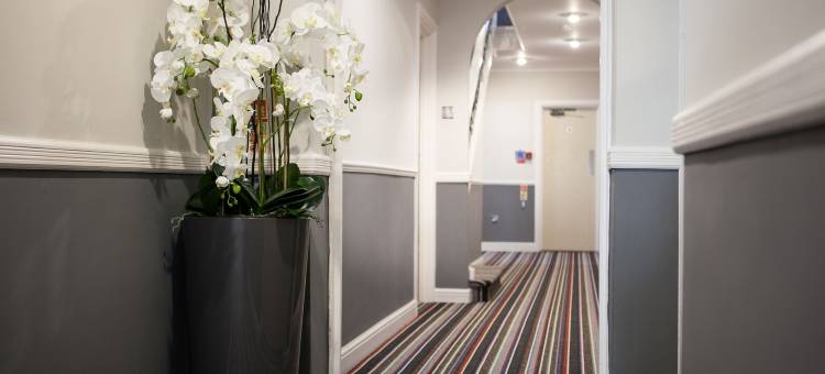 卡迪夫机场凯尔特国际酒店(Celtic International Hotel Cardiff Airport)图片