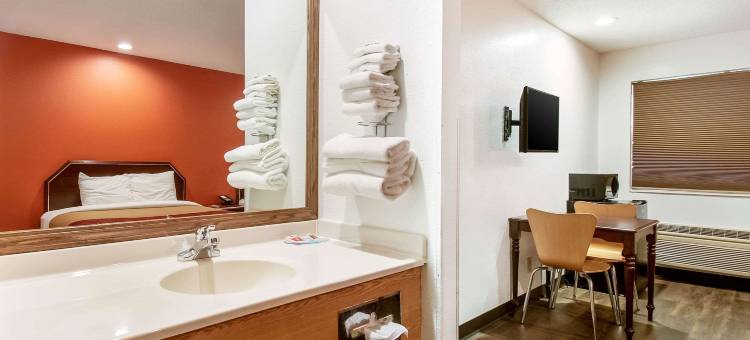 伊可洛吉酒店(Econo Lodge)图片