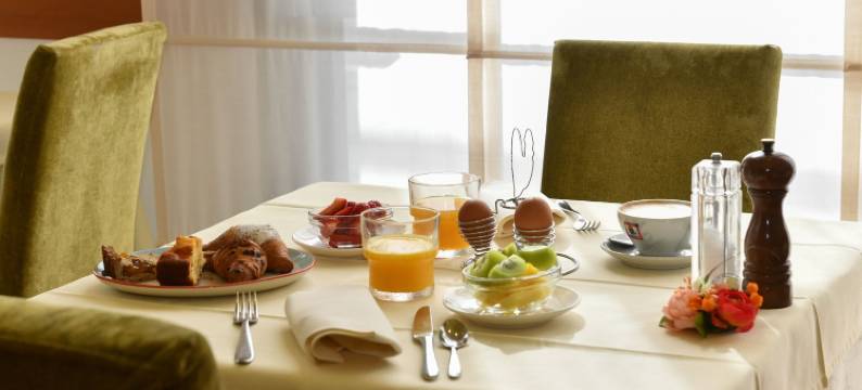 维也纳酒店(Hotel Vienna)图片