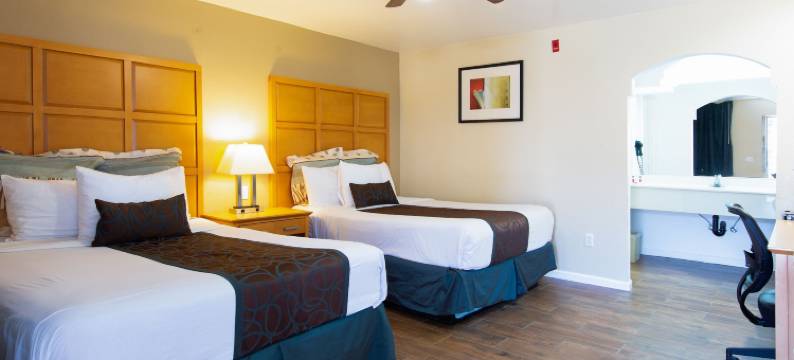 Signature Inn Merced Yosemite Parkway图片