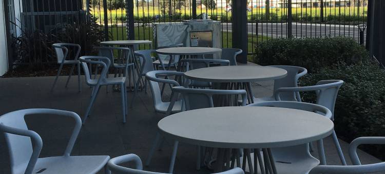 墨尔本机场探索酒店(Quest Melbourne Airport)图片