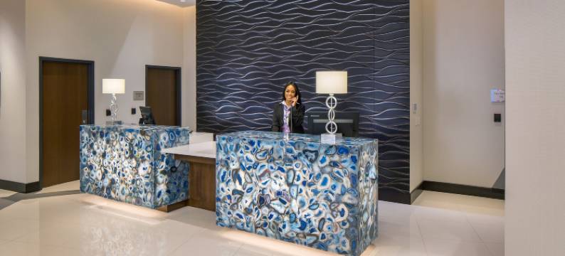 龙凤大 酒店(Parkwest Bicycle Casino)图片