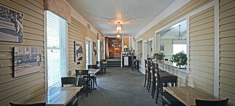 格兰特街酒店 - 布卢明顿(Grant Street Inn - Bloomington)图片