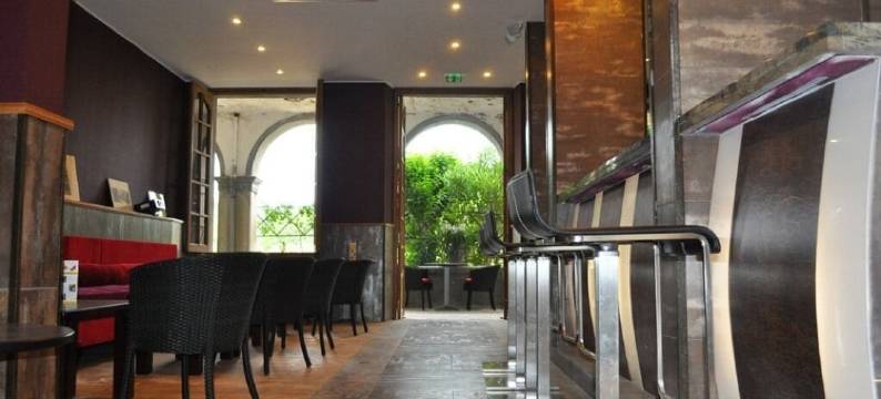 阿伯斯特洛福酒店(Apostrophe Chambres d'Hôtes)图片