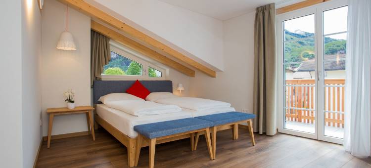 蒂罗尔酒店(Hotel Tyrol)图片