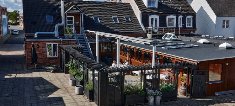 凤凰酒店(Hotel Phønix)图片