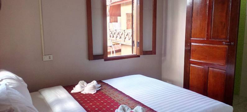 Sokmisay酒店・客栈(Sokmisay Hotel・GuestHouse)图片