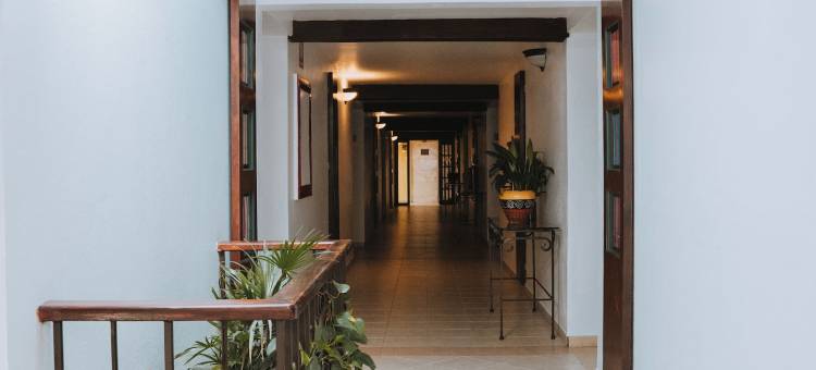 梅赛德斯圣克里斯托瓦尔别墅酒店(Hotel Villa Mercedes San Cristobal)图片