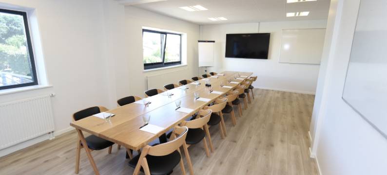 维京水上 Spa 养生酒店(Hotel Viking Aqua Spa & Wellness)图片