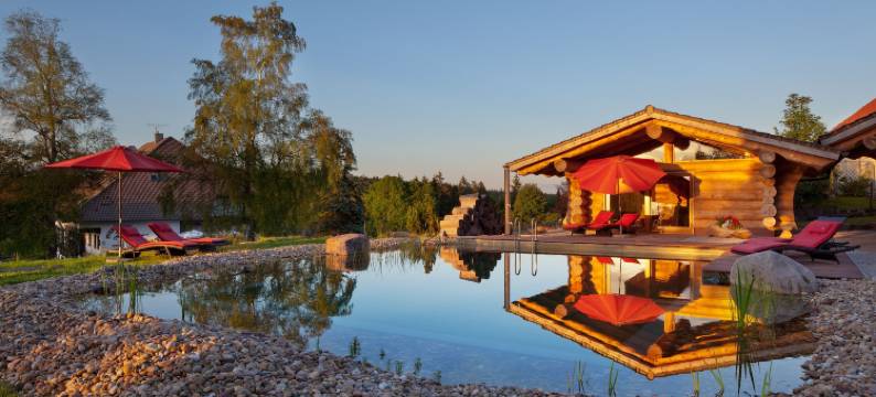 康拉德霍夫酒店(Hotel Konradshof)图片