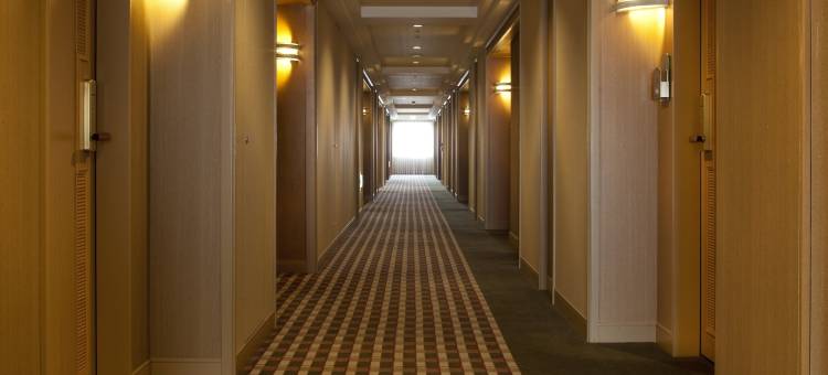 北国带广日航酒店(Hotel Nikko Northland Obihiro)图片