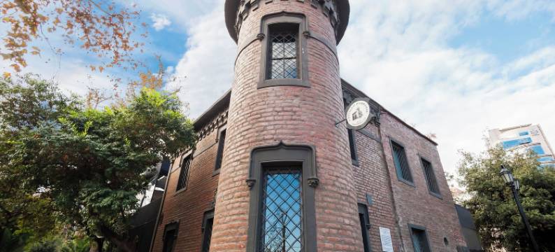 伊斯梅尔酒店(Hotel Ismael)图片