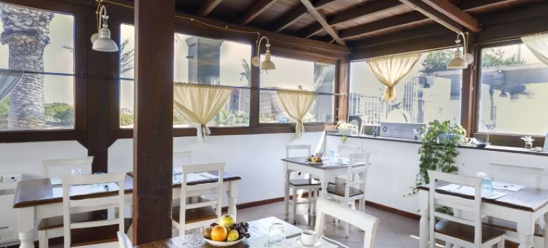 大海别墅酒店(Hotel la Villa Del Mare)图片