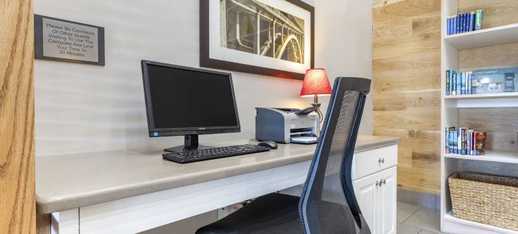 艾肯丽怡酒店(Country Inn & Suites by Radisson, Aiken, SC)图片