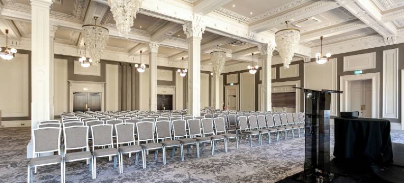 哈罗盖特雪松庭院酒店(Cedar Court Hotel Harrogate)图片