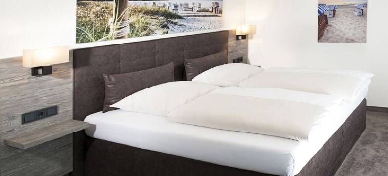 阿贝根帕克酒店(Parkhotel Ahrbergen)图片