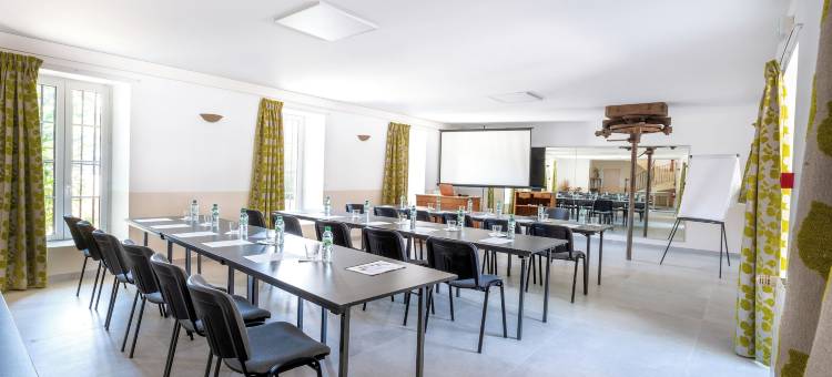 石灰区酒店(Domaine des Tilleuls)图片