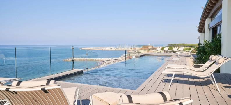 丽都宫套房酒店(Palace Lido Hotel & Suites)图片