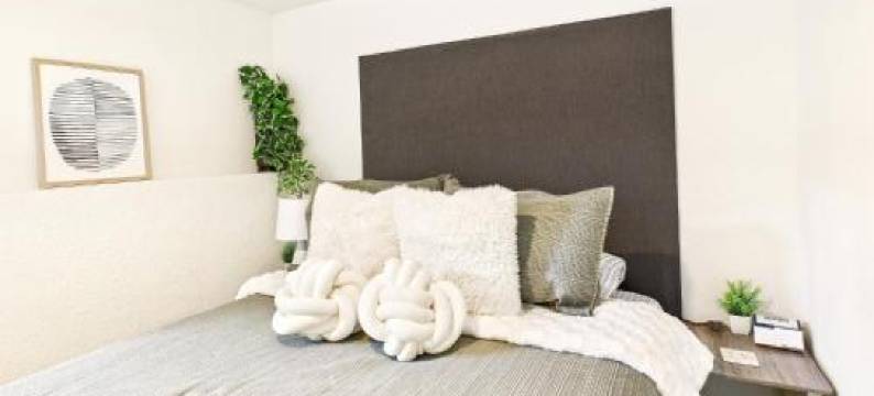 Downtown Albany Boho Inn图片