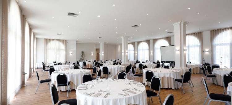 蒙特贝罗普林希费托维塞乌花园酒店(Montebelo Principe Perfeito Viseu Garden Hotel)图片