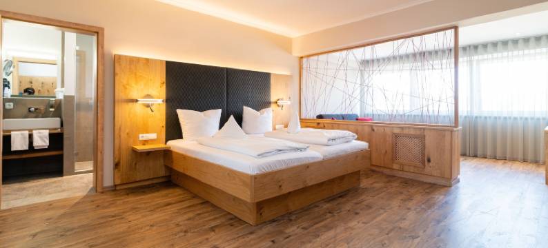 理查德赫尔德酒店(Hotel & Gasthof Richard Held)图片