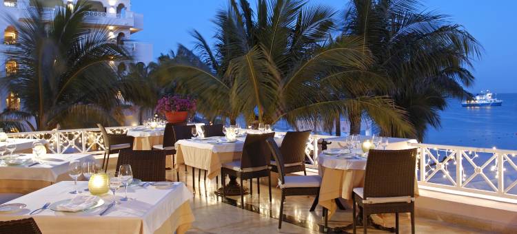 普韦布洛博尼托罗斯水疗度假村-全包(Pueblo Bonito Rose Resort & Spa - All Inclusive)图片