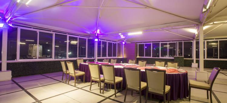 秀布酒店(Hotel Shubh Inn)图片