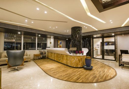 Hotel Shubh Inn Hotel Overview