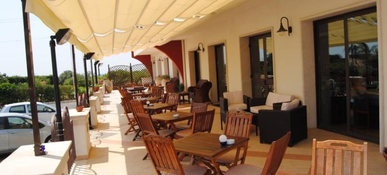 休闲酒店(Hotel Relax)图片