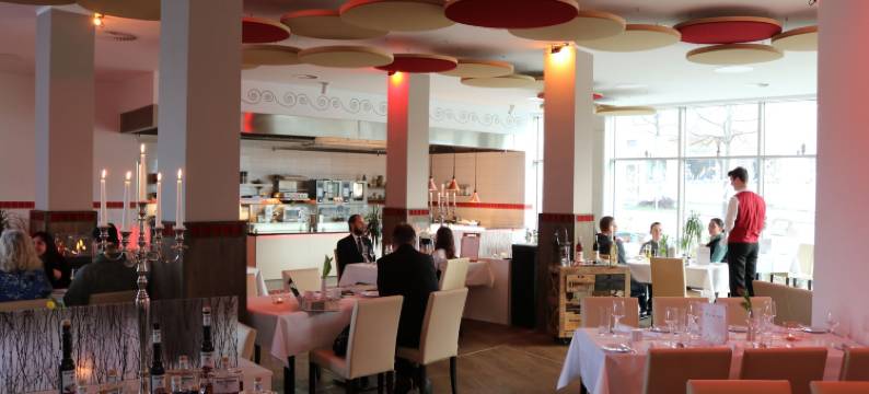 神话度假村海姆达尔酒店(Mythenresort Heimdall)图片