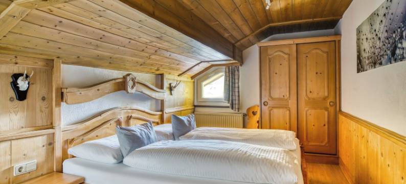 西费尔德的ZOMM精品酒店(Boutiquehotel Zomm in Seefeld)图片