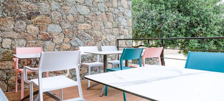 Villas U San Daniellu 别墅和客房(Hôtel U San Daniellu Villas et Chambres)图片