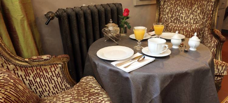 贾斯汀普罗旺斯酒店(Justin de Provence)图片