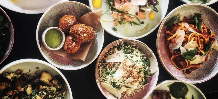 冈尼达酒店(Gunnedah Hotel)图片