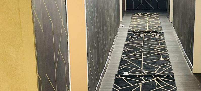 杜阿酒店(Dua Hotel)图片