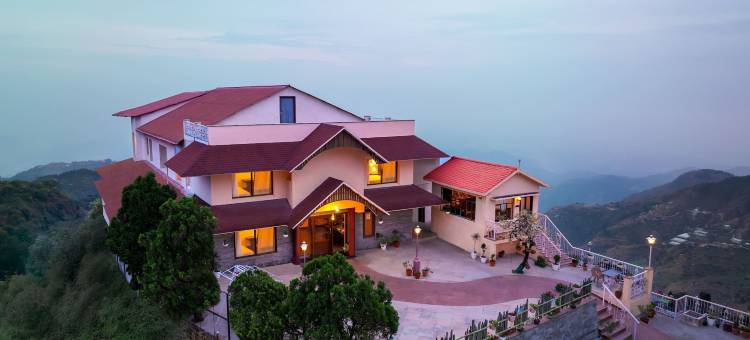 生命之树高地,慕苏里(Tree of Life Highlands Mussoorie)图片