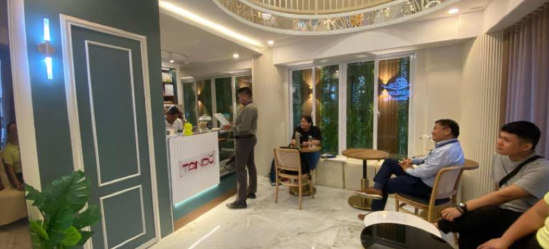 卡坦端内斯城酒店(Catanduanes Midtown Inn)图片
