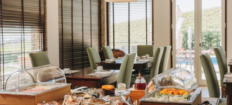 曼诺之家塞莱罗斯(The Manor House Celeirós)图片