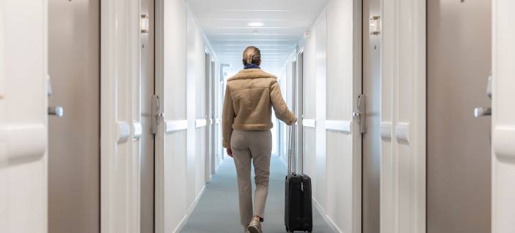 The Originals Résidence艾克斯舒曼公寓(The Originals Résidence Aix Schuman)图片