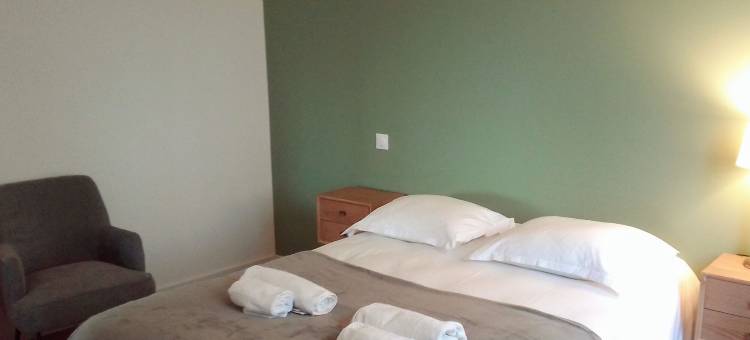 Zenao Appart'hôtels Boulogne-Sur-Mer - la Rose des Vents图片