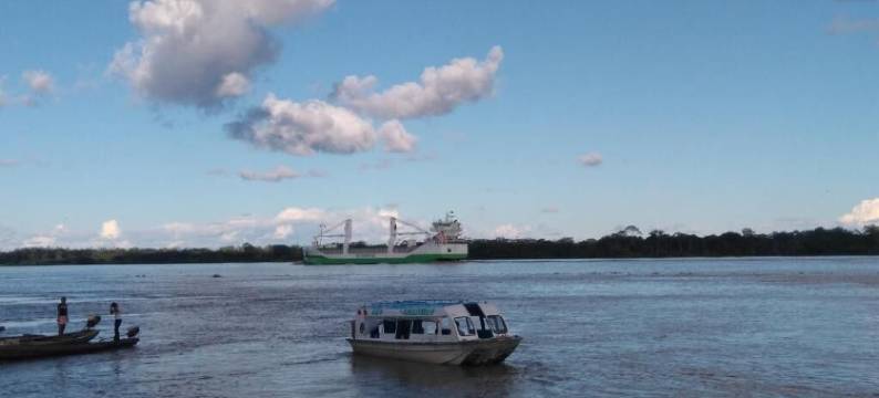 印第安纳旅馆(Indiana Lodge)图片