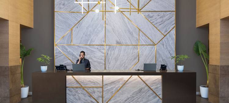 维加亚瓦达凯悦嘉轩酒店(Hyatt Place Vijayawada)图片