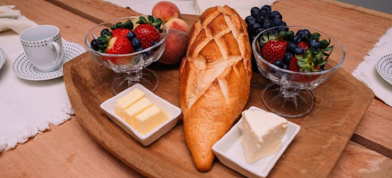 Recanto das Videiras酒店(Recanto Das Videiras)图片