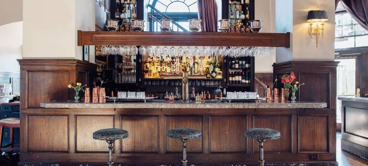 卡尔弗酒店(The Culver Hotel)图片