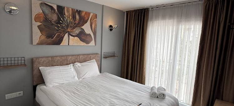 巴比尔酒店(Babil Hotel)图片