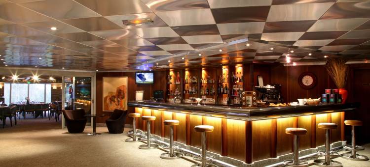 多维尔金钟高尔夫酒店(Amirauté Hôtel Golf Deauville)图片