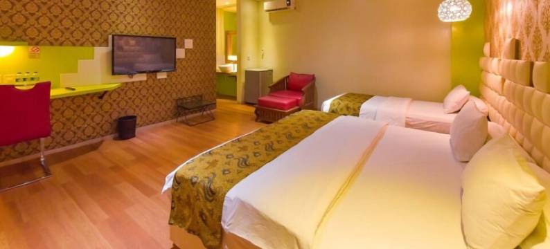 格利亚日惹酒店(Griya Jogja Hotel)图片