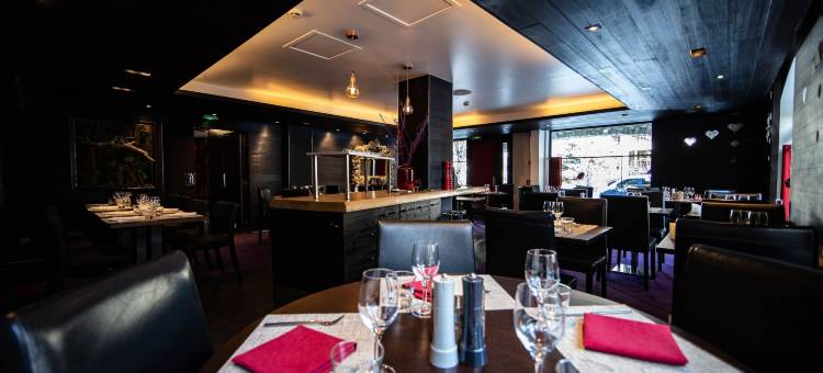 Avenue Lodge 酒店(Avenue Lodge Hotel & Spa)图片