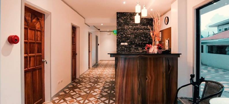 金斯威克住宅旅馆(Kingswick Residences & Lodge)图片